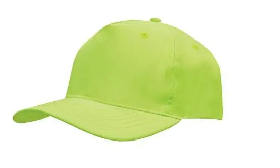 Headwear Breathable P/twill (No Front Seam) Cap X12 - 4011 Metro Workwear.